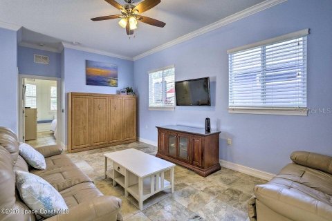 Copropriété à vendre à Titusville, Floride: 1 chambre, 86.96 m2 № 2415068 - photo 8
