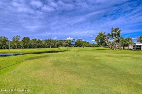 Copropriété à vendre à Titusville, Floride: 1 chambre, 86.96 m2 № 2415068 - photo 25
