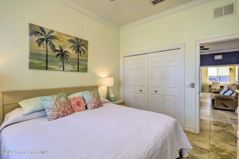 Copropriété à vendre à Titusville, Floride: 1 chambre, 86.96 m2 № 2415068 - photo 16