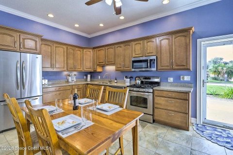 Copropriété à vendre à Titusville, Floride: 1 chambre, 86.96 m2 № 2415068 - photo 5