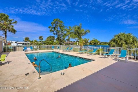 Copropriété à vendre à Titusville, Floride: 1 chambre, 86.96 m2 № 2415068 - photo 29