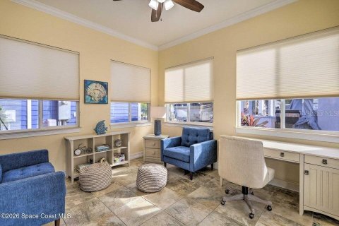 Copropriété à vendre à Titusville, Floride: 1 chambre, 86.96 m2 № 2415068 - photo 13