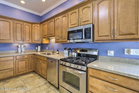 Copropriété à vendre à Titusville, Floride: 1 chambre, 86.96 m2 № 2415068 - photo 6
