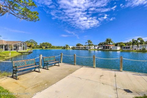 Copropriété à vendre à Titusville, Floride: 1 chambre, 86.96 m2 № 2415068 - photo 27