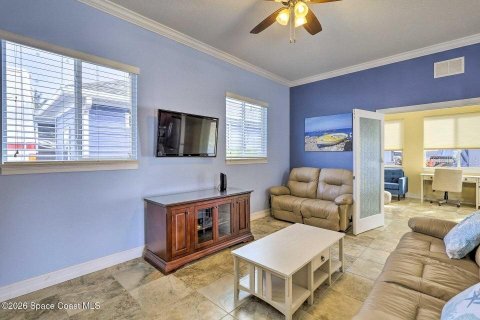 Copropriété à vendre à Titusville, Floride: 1 chambre, 86.96 m2 № 2415068 - photo 11