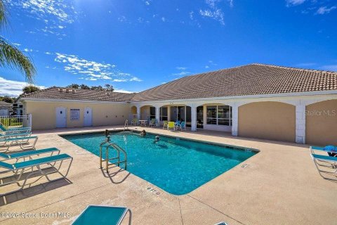 Copropriété à vendre à Titusville, Floride: 1 chambre, 86.96 m2 № 2415068 - photo 28