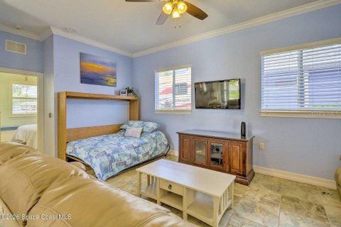 Copropriété à vendre à Titusville, Floride: 1 chambre, 86.96 m2 № 2415068 - photo 9
