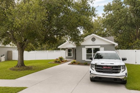 House in Riverview, Florida 2 bedrooms, 91.51 sq.m. № 2218849