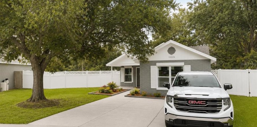 Casa en Riverview, Florida 2 dormitorios, 91.51 m2 № 2218849