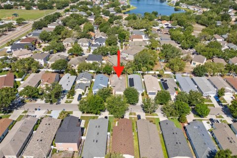 House in Riverview, Florida 4 bedrooms, 148.64 sq.m. № 1757024 - photo 24