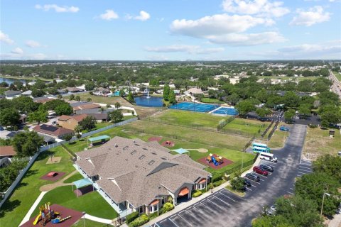House in Riverview, Florida 4 bedrooms, 148.64 sq.m. № 1757024 - photo 28