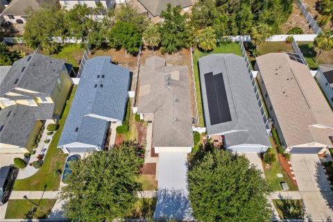 House in Riverview, Florida 4 bedrooms, 148.64 sq.m. № 1757024 - photo 25