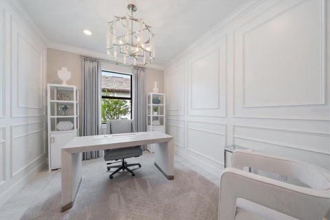 Villa ou maison à vendre à Venice, Floride: 3 chambres, 194.07 m2 № 2358196 - photo 16