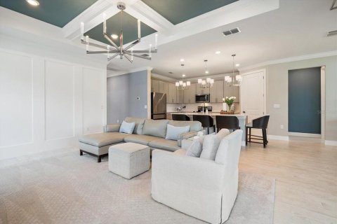 Villa ou maison à vendre à Venice, Floride: 3 chambres, 194.07 m2 № 2358196 - photo 8