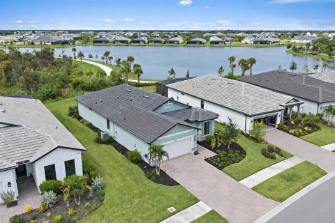 Villa ou maison à Venice, Floride 3 chambres, 194.07 m2 № 2358196