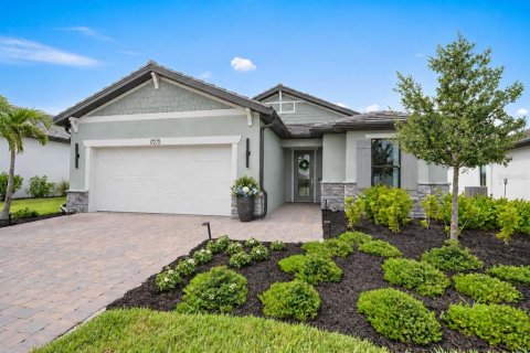 Villa ou maison à vendre à Venice, Floride: 3 chambres, 194.07 m2 № 2358196 - photo 3