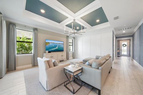 Villa ou maison à vendre à Venice, Floride: 3 chambres, 194.07 m2 № 2358196 - photo 7