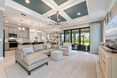 Villa ou maison à vendre à Venice, Floride: 3 chambres, 194.07 m2 № 2358196 - photo 5