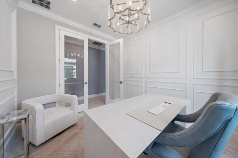 Villa ou maison à vendre à Venice, Floride: 3 chambres, 194.07 m2 № 2358196 - photo 17