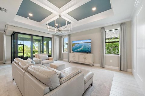 Villa ou maison à vendre à Venice, Floride: 3 chambres, 194.07 m2 № 2358196 - photo 6