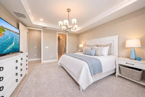 Villa ou maison à vendre à Venice, Floride: 3 chambres, 194.07 m2 № 2358196 - photo 20