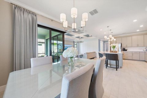 Villa ou maison à vendre à Venice, Floride: 3 chambres, 194.07 m2 № 2358196 - photo 10