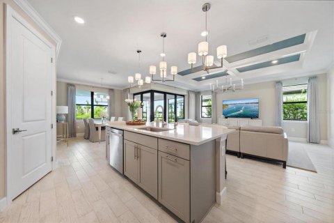 Villa ou maison à vendre à Venice, Floride: 3 chambres, 194.07 m2 № 2358196 - photo 13