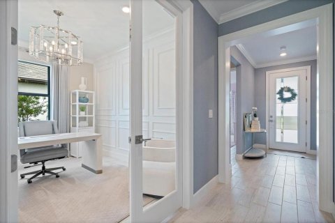 Villa ou maison à vendre à Venice, Floride: 3 chambres, 194.07 m2 № 2358196 - photo 15