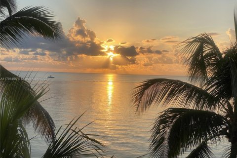 House in Key Largo, Florida 3 bedrooms, 477.52 sq.m. № 1737777 - photo 24