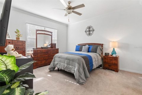 House in Zephyrhills, Florida 2 bedrooms, 131.27 sq.m. № 1857657 - photo 16