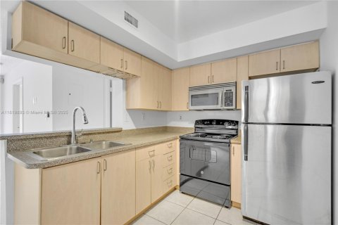 Copropriété à vendre à Miami Lakes, Floride: 1 chambre, 59.46 m2 № 1777720 - photo 6