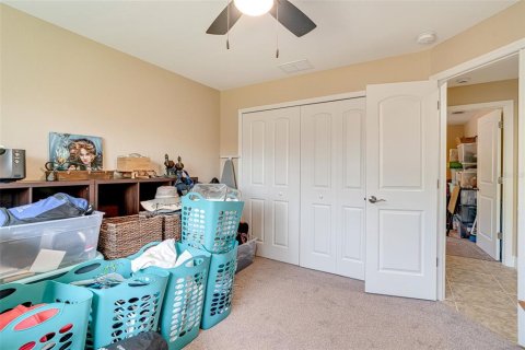House in Port Charlotte, Florida 3 bedrooms, 149.67 sq.m. № 1525130 - photo 30