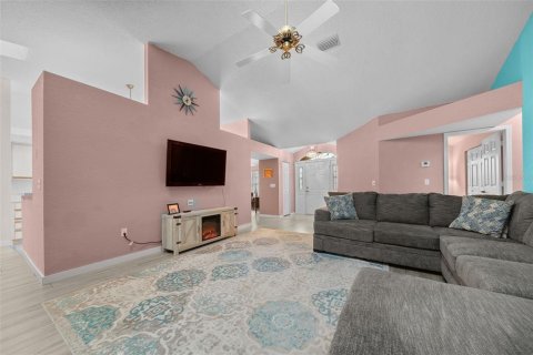 Купить виллу или дом в Окала, Флорида 3 комнаты, 181.16м2, № 1545668 - фото 17