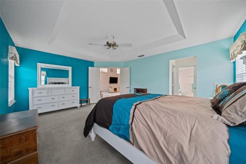 Купить виллу или дом в Окала, Флорида 3 комнаты, 181.16м2, № 1545668 - фото 21