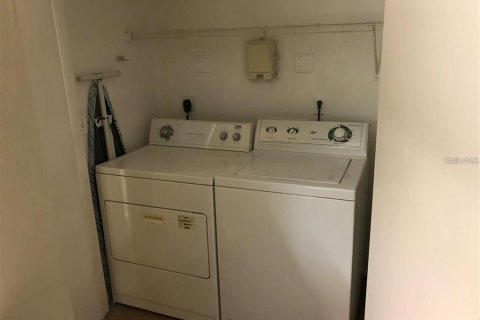 Купить кондоминиум в Гейнсвилл, Флорида 3 комнаты, 109.35м2, № 1851404 - фото 17