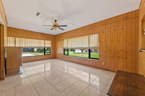 House in Wildwood, Florida 3 bedrooms, 193.24 sq.m. № 1129738 - photo 24