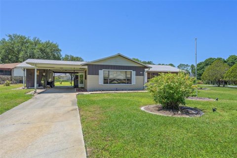 House in Wildwood, Florida 3 bedrooms, 193.24 sq.m. № 1129738 - photo 3