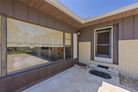 House in Wildwood, Florida 3 bedrooms, 193.24 sq.m. № 1129738 - photo 5
