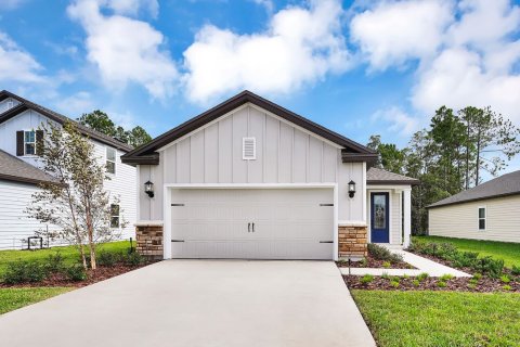 Casa en venta en Saint Augustine, Florida, 3 dormitorios, 195 m2 № 442020 - foto 1
