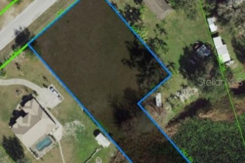 Land in Brooksville, Florida № 1573803 - photo 1