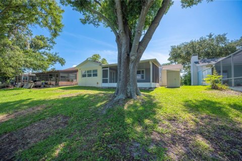 House in Lakeland, Florida 3 bedrooms, 111.85 sq.m. № 1842990 - photo 29