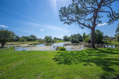 House in Lakeland, Florida 3 bedrooms, 111.85 sq.m. № 1842990 - photo 23