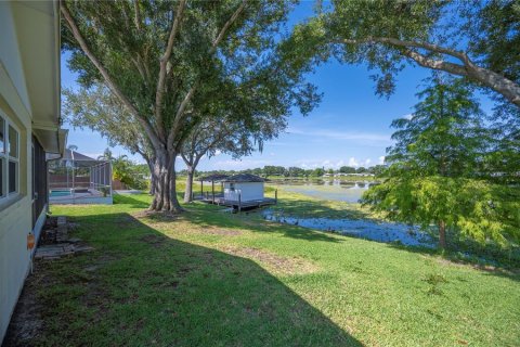 House in Lakeland, Florida 3 bedrooms, 111.85 sq.m. № 1842990 - photo 27