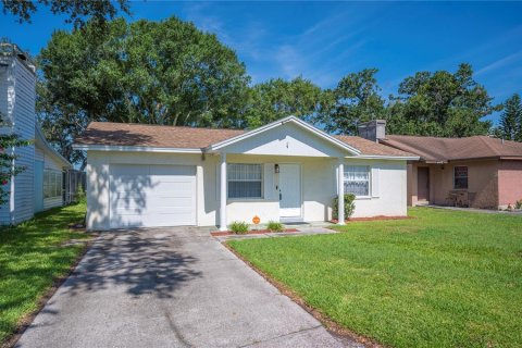 House in Lakeland, Florida 3 bedrooms, 111.85 sq.m. № 1842990 - photo 25