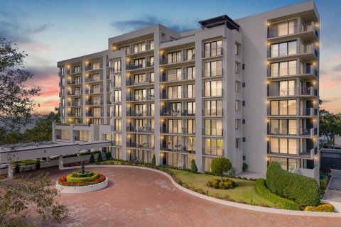Condo in Belleair, Florida, 2 bedrooms № 2123352 - photo 2