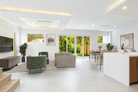 House in Fort Lauderdale, Florida 4 bedrooms, 233 sq.m. № 2012820 - photo 8