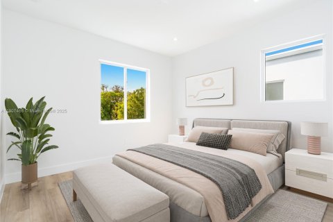 House in Fort Lauderdale, Florida 4 bedrooms, 233 sq.m. № 2012820 - photo 13