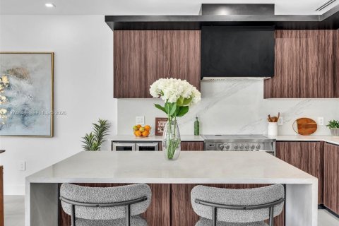 Adosado en venta en Dania Beach, Florida, 3 dormitorios, 193.24 m2 № 2036048 - foto 23