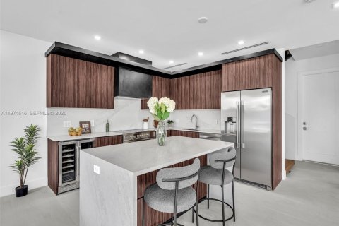 Adosado en venta en Dania Beach, Florida, 3 dormitorios, 193.24 m2 № 2036048 - foto 17