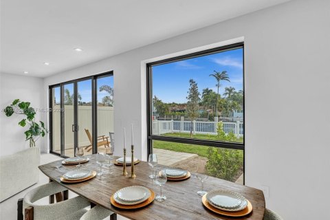 Adosado en venta en Dania Beach, Florida, 3 dormitorios, 193.24 m2 № 2036048 - foto 28